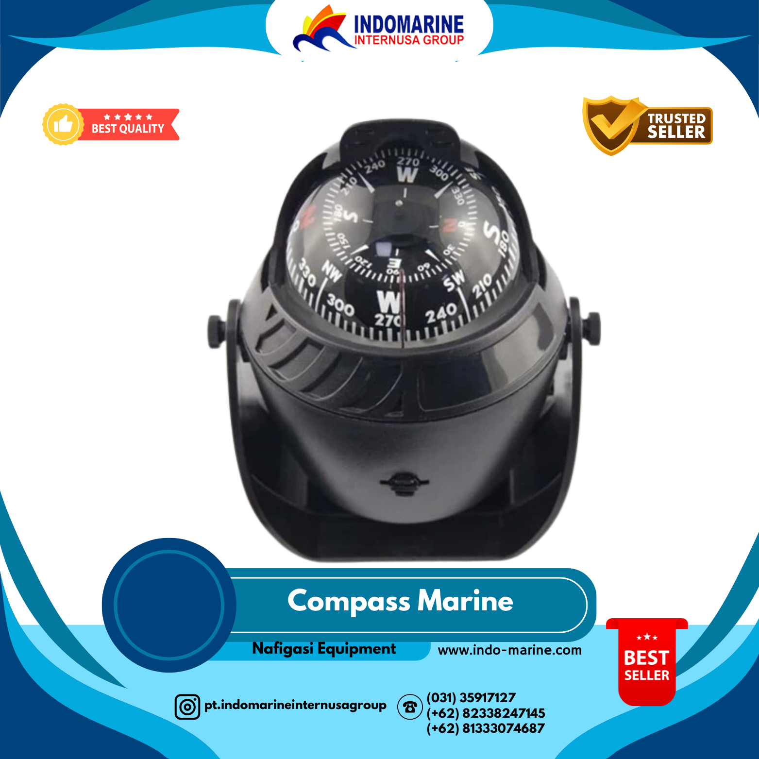 Compass Marine